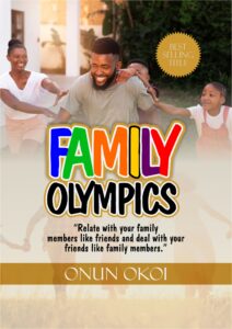 Family Olympics