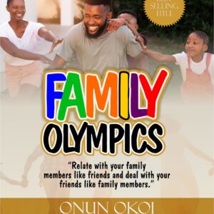 FAMILY OLYMPICS