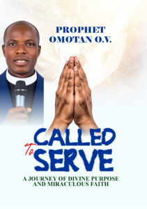 Called to be saved