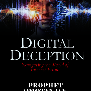 DIGITAL DECEPTION