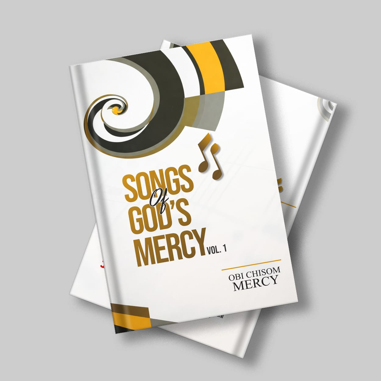 Songs of God's Mercy 2
