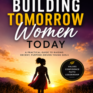 BUILDING TOMORROW WOMEN TODAY
