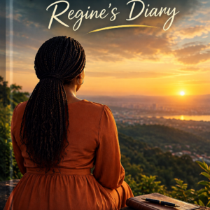 VICISSITUDES: Regine's Diary
