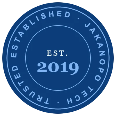 Established 2019