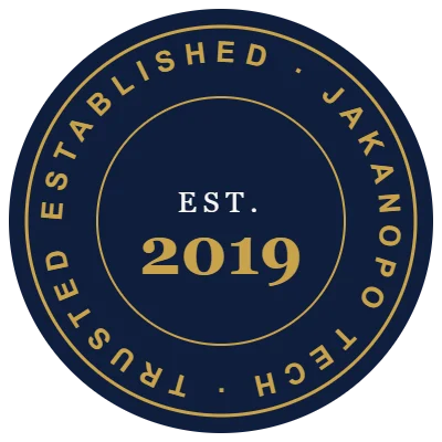 Established 2019