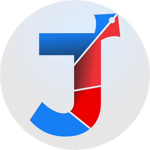 JAKANOPO TECH logo
