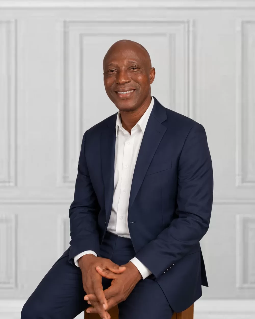 Emma N.J. Nwosu, Director and Founder of JAKANOPO TECH